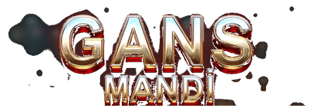 gans mandi logo