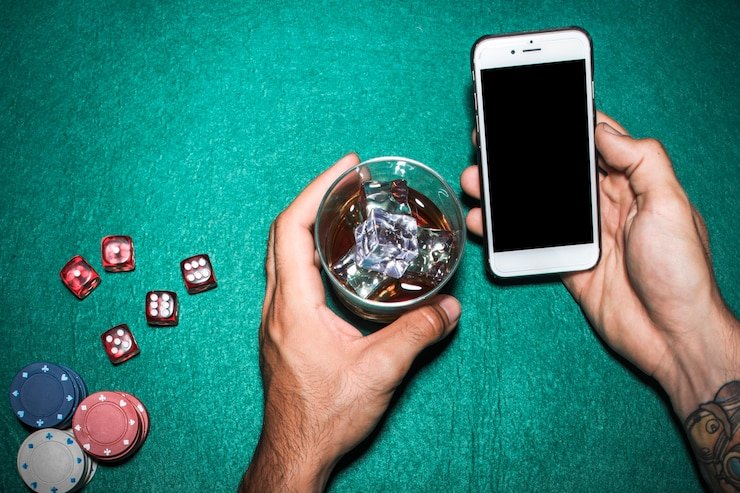 gans mandi Live Casino